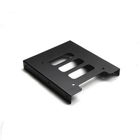 SSD Bracket - 2.5 HDD/SSD Metal Mounting Kit only $3.99 at ATDComputers.com