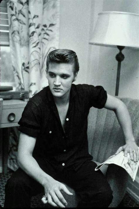 929 best Elvis in the 50s images on Pinterest | Elvis presley, Graceland and Rock roll