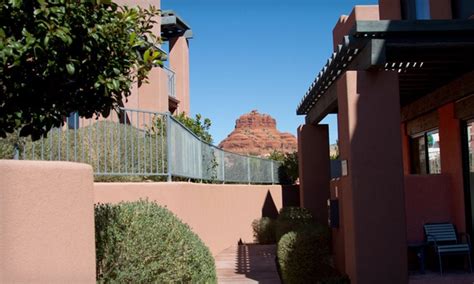 Bell Rock Inn *DRM* in - Sedona, AZ | Groupon Getaways