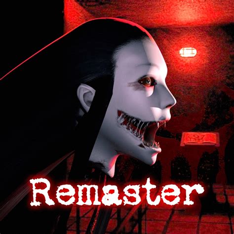 Eyes the horror game Remastered - Streams - Speedrun.com