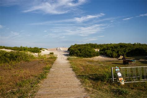 Assateague Island Campground | Outdoor Project