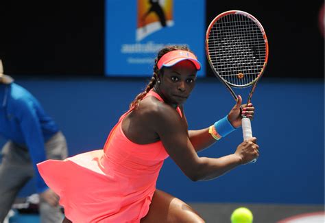 HEAD EXTENDS PARTNERSHIP WITH SLOANE STEPHENS - Love Tennis Blog