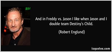 Freddy Vs Jason Quotes. QuotesGram