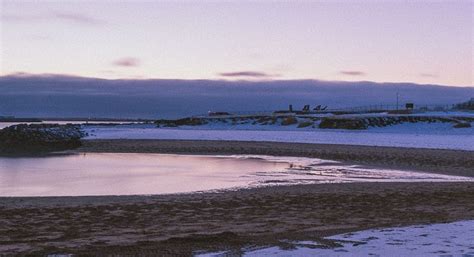 Nauthólsvík Geothermal Beach | Arctic Adventures