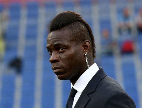 Mario Balotelli Age, Family, Teams Played, Transfer News, Ethnicity ...