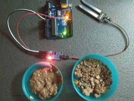 Arduino Projects - Circuit Diagram, Program and Explanation