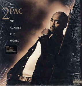 2Pac - Me Against The World | Releases | Discogs