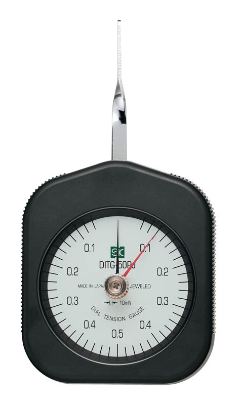 Tension Gauges - Measurement Tools & Equipment | MISUMI