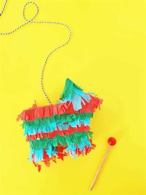 An Easy DIY Piñata for Cinco De Mayo | New Orleans, Louisiana | Wedding ...