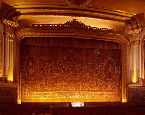 Grand Lake Theater - Photo Gallery