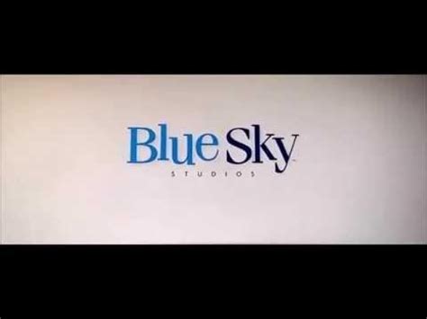 Blue Sky Studios Logo - LogoDix