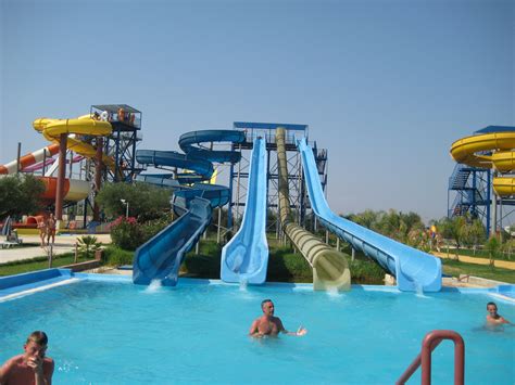 Zante Water Village Photo from Sarakinado in Zakynthos | Greece.com