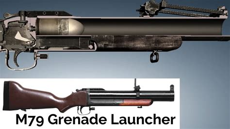 Evolution Of The Grenade Launcher From World War II To, 56% OFF