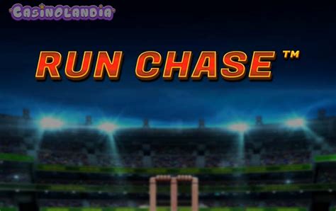 Run Chase Slot by Spinomenal RTP 93.11% | Review and Play for Free