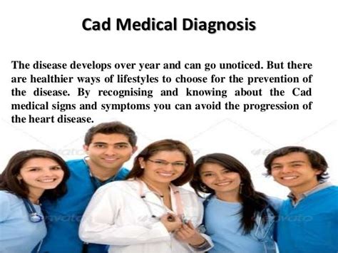 Cad medical