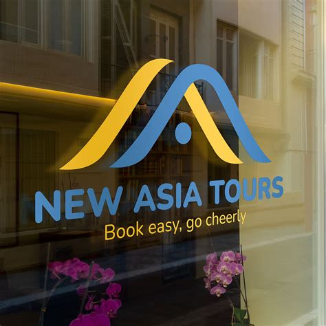 New Asia Tours Co Ltd - Profile, Reviews & Ratings