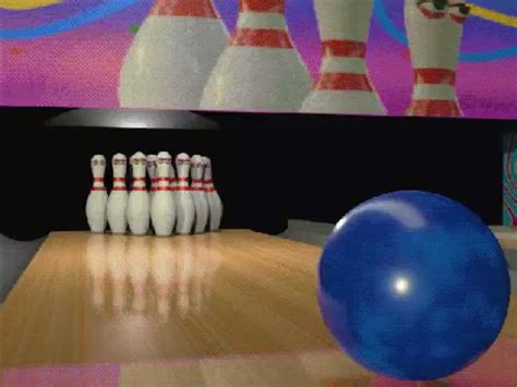 Bowling P--- Animation SFW Frame #1 | NSFW Bowling Animations | Know Your Meme