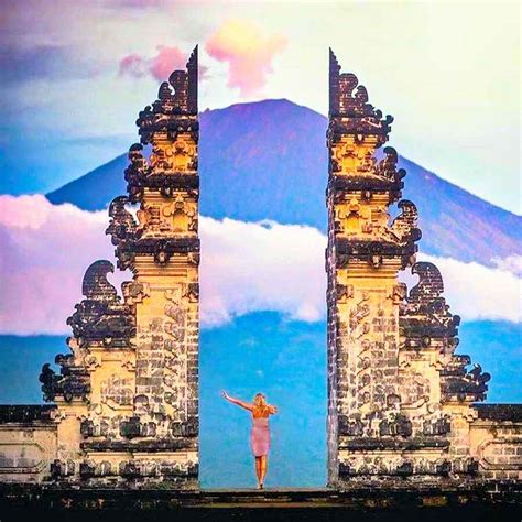 Lempuyang Temple Tour – Private Bali Tour | Tours in Bali