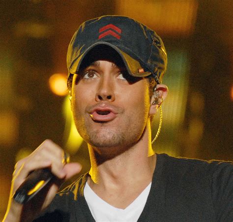 Enrique Iglesias - Wikidata