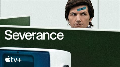 Apple TV+ releases teaser for ‘Severance,’ coming on Feb. 18 - Dans ...