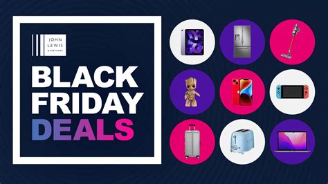 John Lewis Black Friday deals are live in the UK – shop 20 of the best offers | TechRadar