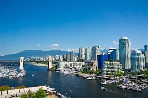 33 EPIC Things to do in Vancouver in Summer - Fun Outdoorsy Activities!