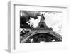'Eiffel Tower - Paris - France - Europe' Photographic Print - Philippe Hugonnard | AllPosters.com
