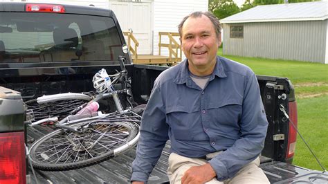 Dog River, Saskatchewan - Bicycle Friendly