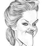 how to draw caricatures - Google Search | Caricature drawing, Caricature tutorial, Caricature sketch