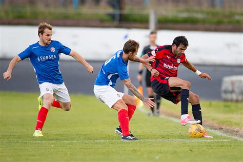 Cowdenbeath pre-season friendly - Dundee Football Club - Official Website