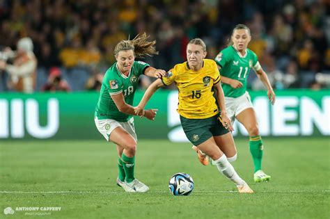 Clare Hunt: the Matilda’s hidden gem at the World Cup | The Football Sack