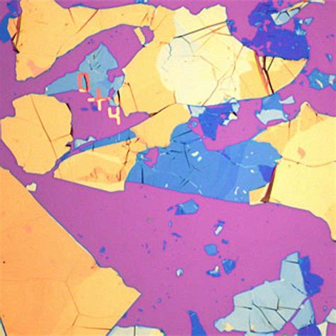 Graphene Electronics Inches Closer to Mass Production | Scientific American