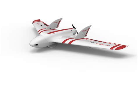 Sonicmodell HD Wing 1213mm Wingspan EPO FPV Flying Wing RC Airplane KIT - Price - 62.00 Euro ...