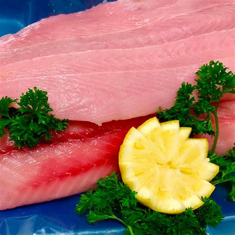 Fresh Flake Fillets | Mackay Fish Market