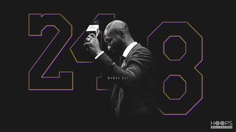 Mamba Mentality Wallpapers - Wallpaper Cave