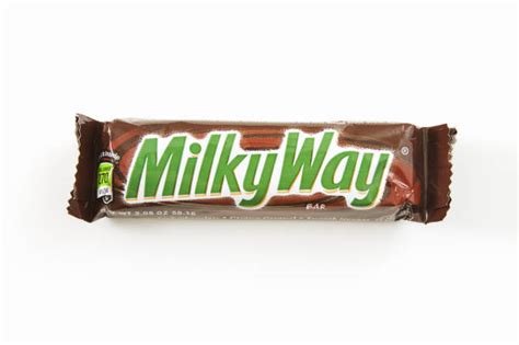 Royalty Free Milky Way Candy Bar Pictures, Images and Stock Photos - iStock