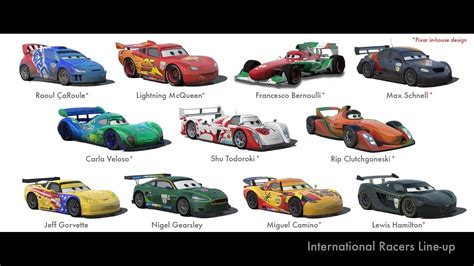 Cars 2 pics :) - Disney Pixar Cars 2 Photo (22164447) - Fanpop