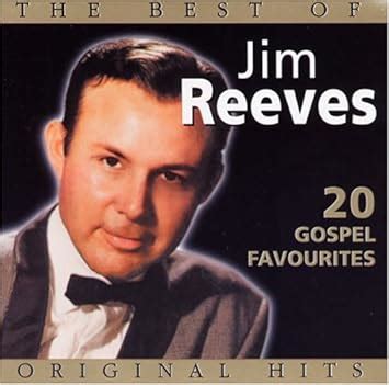 Free jim reeves gospel songs downloads - rewamix