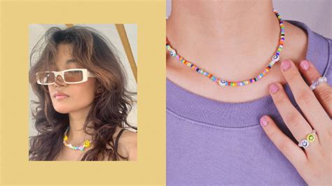 Where to Buy Cute Beaded Y2K-Inspired Accessories on Instagram