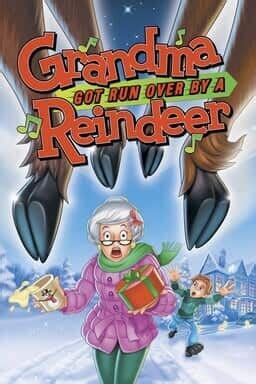 WarnerBros.com | Grandma Got Run Over by a Reindeer | Movies