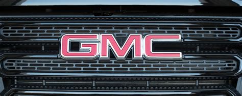 Genuine GM Auto Parts and Repair Service | GMC Certified Service