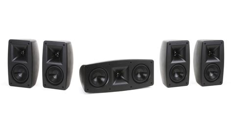 Top 10 Budget Home Theater Speaker Systems Under $1000 - Budget Home ...