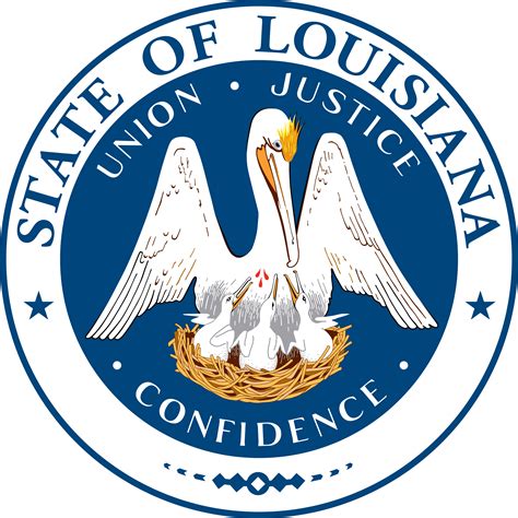 State Symbols - The official website of Louisiana