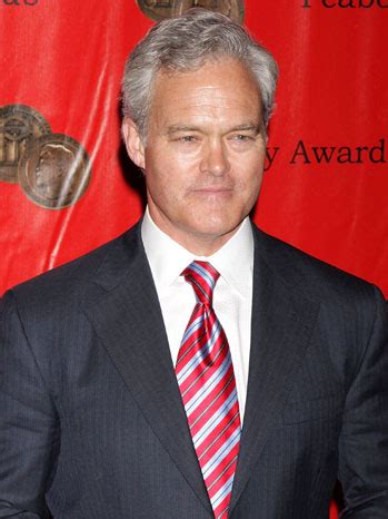 Scott Pelley (CBS) Bio, Wiki, Age, Height, Fiancé, Family, Salary Net Worth