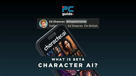 What is Beta Character AI? - PC Guide