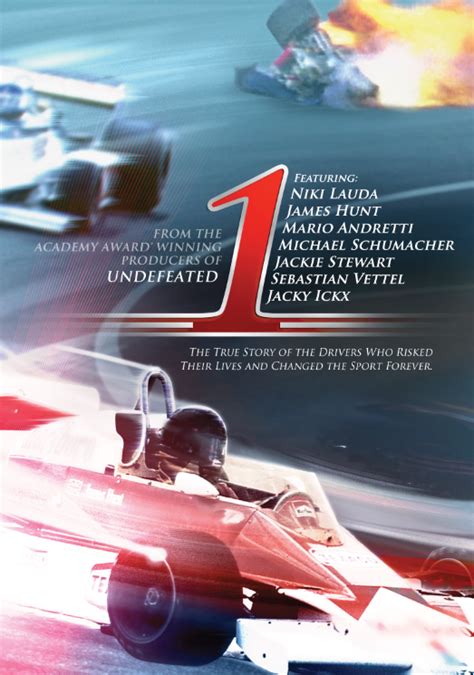 Trailer: Movie length documentary celebrates F1 heros - Motorsport Retro