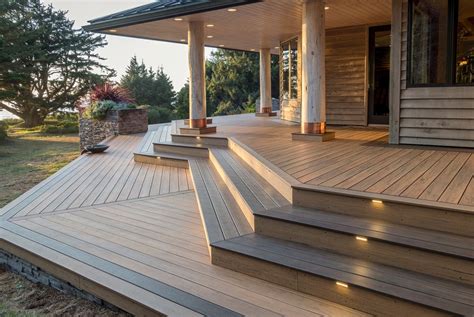 How to Finish the Ends of Composite Decking in 5 Easy Steps - 2024 ...