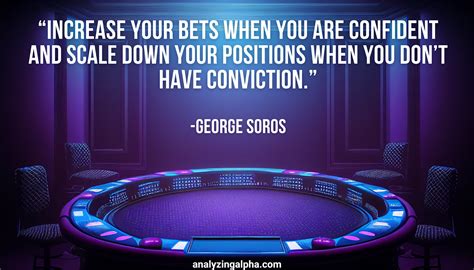 21 Powerful George Soros Quotes Every Trader Must Read - Analyzing Alpha