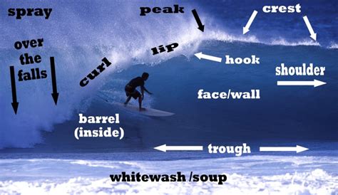 Know the Waves | Aloha Surf Guide