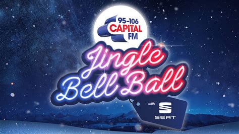 CAPITAL FM: JINGLE BELL BALL